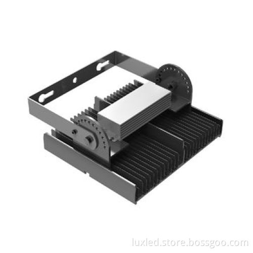 LED Tunnel Lamp, 70W Modular Design, Cree LED, Mean-well Driver, 5-year Warranty